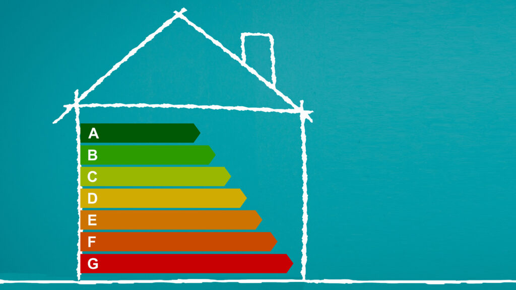 Kontrollräkning av energideklarationer